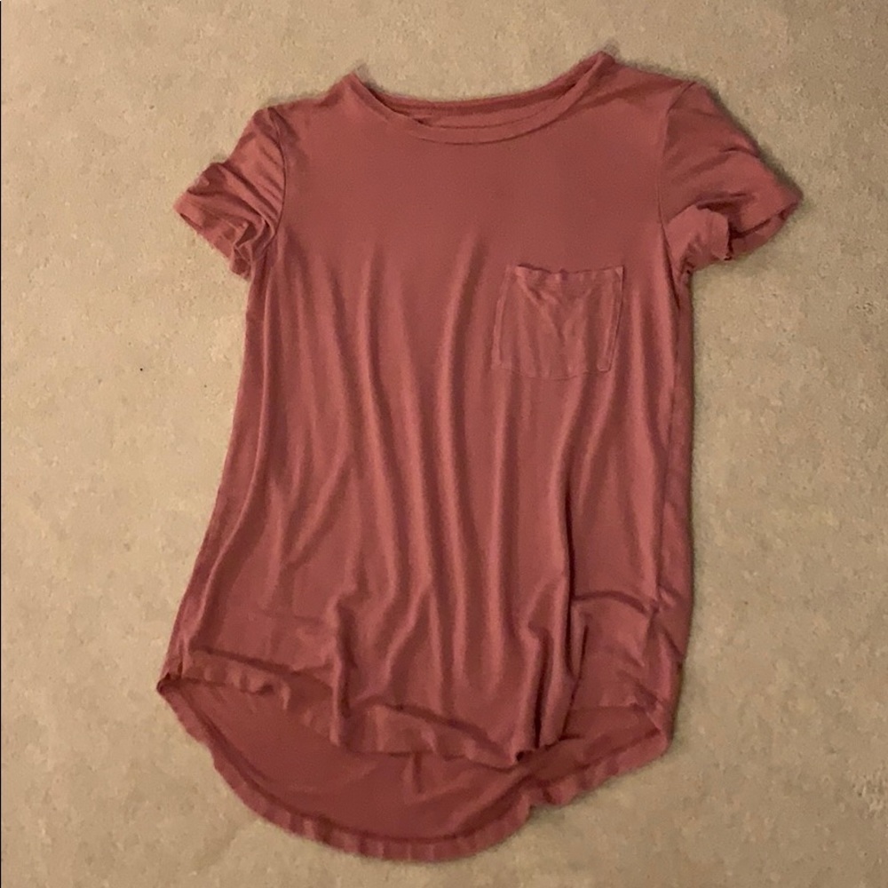 American Eagle Soft & Sexy T-shirt